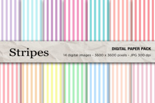 Stripes Seamless Patterns: A Designer's Essential Toolkit